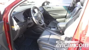 Hyundai Tucson, 2016 — миниатюра 7