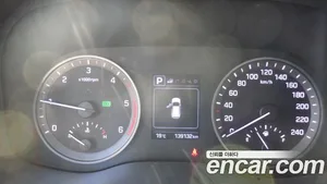 Hyundai Tucson, 2016 — миниатюра 8