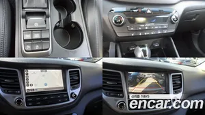 Hyundai Tucson, 2016 — миниатюра 11