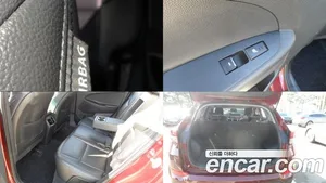 Hyundai Tucson, 2016 — миниатюра 13