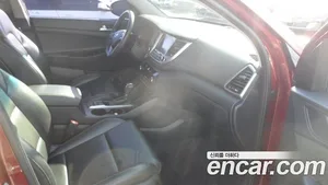 Hyundai Tucson, 2016 — миниатюра 15