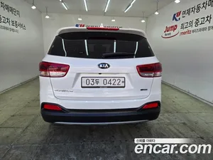 Kia Sorento, 2016 — миниатюра 2