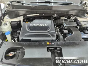 Kia Sorento, 2016 — миниатюра 6