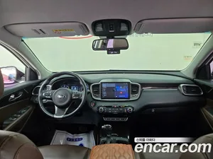 Kia Sorento, 2016 — миниатюра 7