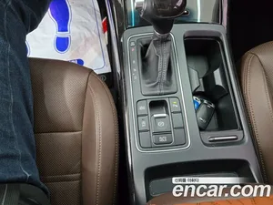 Kia Sorento, 2016 — миниатюра 9