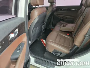 Kia Sorento, 2016 — миниатюра 10
