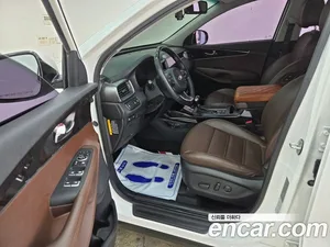 Kia Sorento, 2016 — миниатюра 12