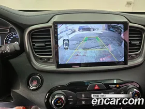 Kia Sorento, 2016 — миниатюра 14