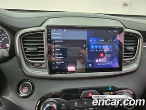 Kia Sorento, 2016 — миниатюра 15