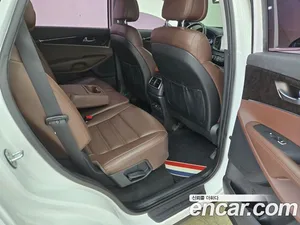 Kia Sorento, 2016 — миниатюра 20