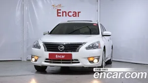 Nissan Altima, 2013 — миниатюра 3