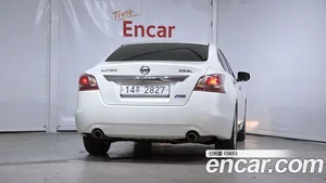 Nissan Altima, 2013 — миниатюра 4