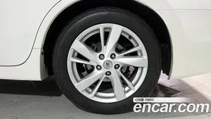 Nissan Altima, 2013 — миниатюра 5