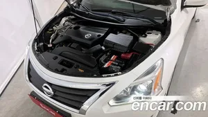 Nissan Altima, 2013 — миниатюра 6