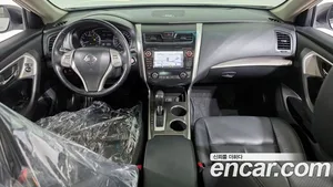 Nissan Altima, 2013 — миниатюра 7