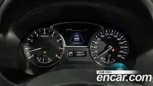 Nissan Altima, 2013 — миниатюра 8