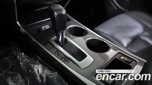 Nissan Altima, 2013 — миниатюра 9