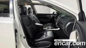 Nissan Altima, 2013 — миниатюра 10
