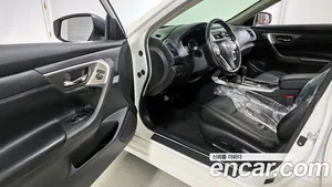 Nissan Altima, 2013 — миниатюра 11