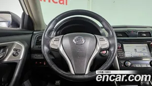 Nissan Altima, 2013 — миниатюра 13
