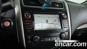 Nissan Altima, 2013 — миниатюра 14