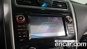 Nissan Altima, 2013 — миниатюра 15