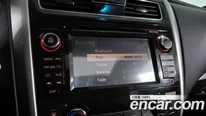 Nissan Altima, 2013 — миниатюра 16