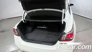 Nissan Altima, 2013 — миниатюра 20