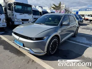 Hyundai Ioniq 5, 2022 — миниатюра 1
