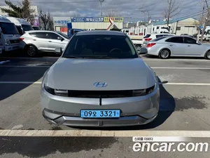 Hyundai Ioniq 5, 2022 — миниатюра 2