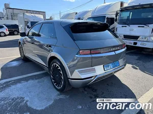 Hyundai Ioniq 5, 2022 — миниатюра 3