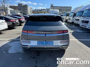 Hyundai Ioniq 5, 2022 — миниатюра 4