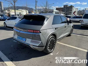 Hyundai Ioniq 5, 2022 — миниатюра 5