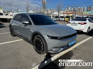 Hyundai Ioniq 5, 2022 — миниатюра 6