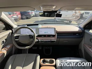 Hyundai Ioniq 5, 2022 — миниатюра 7