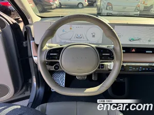 Hyundai Ioniq 5, 2022 — миниатюра 8