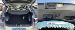 Hyundai Ioniq 5, 2022 — миниатюра 11