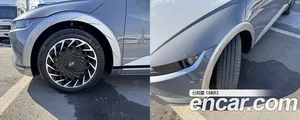 Hyundai Ioniq 5, 2022 — миниатюра 12