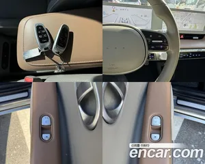 Hyundai Ioniq 5, 2022 — миниатюра 14