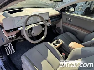 Hyundai Ioniq 5, 2022 — миниатюра 15
