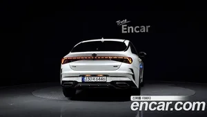 Kia K5, 2021 — миниатюра 4