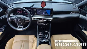 Kia K5, 2021 — миниатюра 7