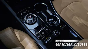 Kia K5, 2021 — миниатюра 9