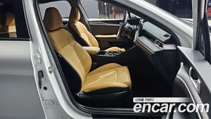 Kia K5, 2021 — миниатюра 10