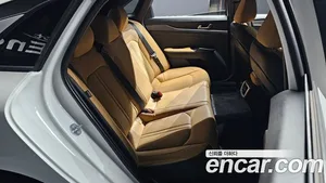 Kia K5, 2021 — миниатюра 12