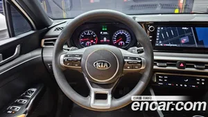 Kia K5, 2021 — миниатюра 13