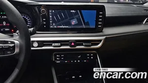 Kia K5, 2021 — миниатюра 14