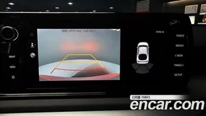 Kia K5, 2021 — миниатюра 15