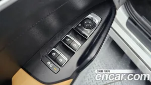 Kia K5, 2021 — миниатюра 16