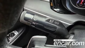 Kia K5, 2021 — миниатюра 19